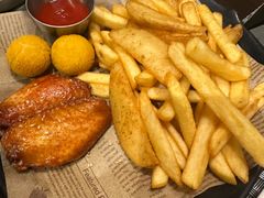 -188西餐厅(园林宾馆店)