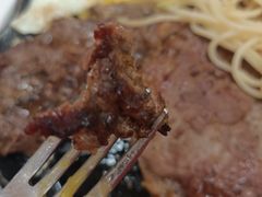-豪客来牛排(新街口羊皮巷店)