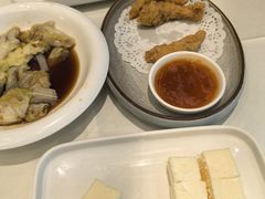 -万龙洲海鲜(大兴绿地缤纷城店)