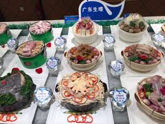 -海鲜码头·中国菜