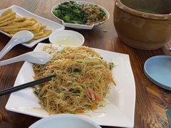 -客家养生油茶(汕尾店)