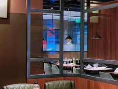 -大树餐厅(益田假日店)