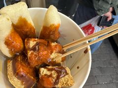 -龙翔臭豆腐(河坊街店)