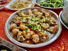 豉汁蒸排骨-联丰美食(番禺店)