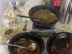 -聚味瞿记·龙虾堂(树木岭店)