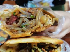 -刘氏方酥锅盔(古城总店)