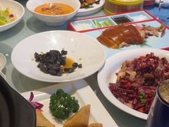 -恒记饭店·海鲜明档(淹城店)