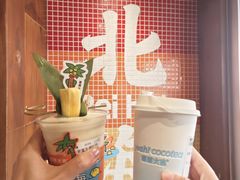 -椰椰大吉(侨港店)