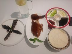 -月福京味斋·烤鸭店·北京菜(鼓楼总店)