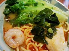 -Mr·Fish鱼鲜生海鲜放题(银泰in99店)