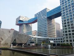 -和美电影艺术中心(万国城店)