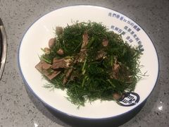小心肝-羊来顺冰煮鲜羊 铁锅烀羊肉(中央大街店)