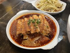 -牛王庙(龙华花园店)