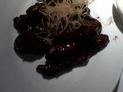 越式牛肉粒-苏浙汇(朝外店)