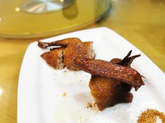 -一盐堂本帮菜(外滩店)
