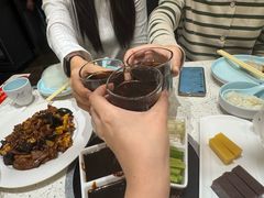 -玉林烤鸭店(小西天店)