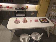 -艾米茉亲子餐厅(万象城店)