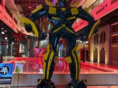 -香巴拉云南餐厅(华莱坞店)