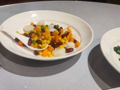 五彩虾仁-宋园·金宴浙鲜馆(静安店)