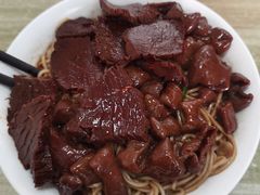-老余家面馆