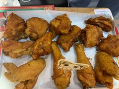 -BOPEYE·波派炸鸡(河西中央商场店)