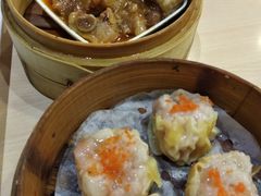 -多多旺港式茶餐厅(新区店)