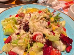 -半秋山西餐厅(巴南万达广场店)