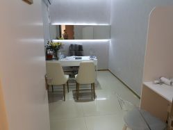 -沁科妍医疗美容·半岛黄金超声炮战略合作机构