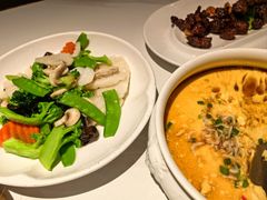 -外婆家(西红门荟聚购物中心店)