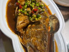-刀板香·安徽菜(国购IFC店)