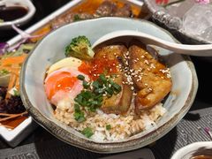 -昱匠·日本料理(金融街店)