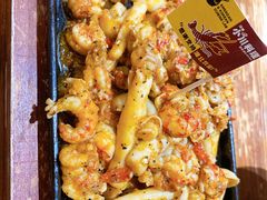 -小川洋风料理(街道口店)