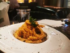 -Lets burger非常汉堡·环球风味(蓝色港湾店)