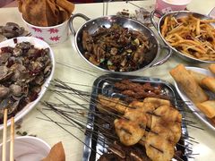 花甲-小民大排档(马场角横路店)