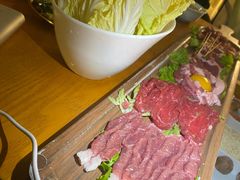 -聚京民福烤鸭店(木樨园店)