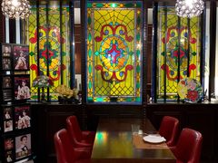 -Golden Lily河内巴黎法越料理餐厅(建国西路店)