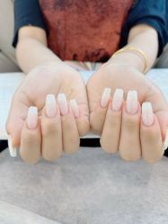 -斯馨·健康美甲美睫