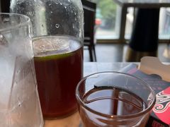 -蔴将·川菜(黄龙万科店)