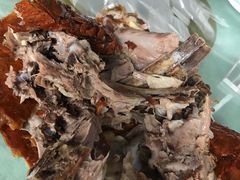 -维吾尔餐厅(宜山路店)