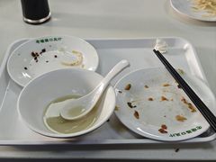 -老磁器口豆汁店(天坛店)