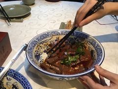 -汉唐宴长安食府