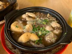 -新记肉骨茶