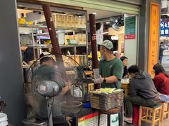 -芝麻糊世家(西华店)