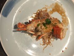 上汤焗波士顿龙虾-万丽轩·粤菜(王府井金茂万丽酒店)