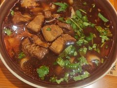 炖肉面-好嫂子•刀削面(大兴店)