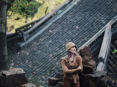 -无锡惠山寺