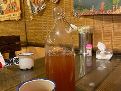 -昱家胡同·烧烤海鲜铜锅涮肉(和平里店)