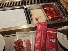 -芝小官毛肚火锅海鲜自助(淮安清江浦区新亚店)