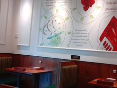 大堂-萨莉亚意式餐厅(万嘉商业广场店)