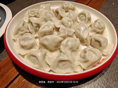 -德发长·花式蒸饺(大唐不夜城店)